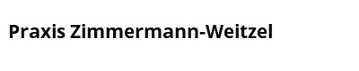 Praxis Zimmermann-Weitzel