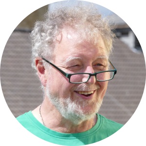 Dr. Hans-Jürgen Zimmermann