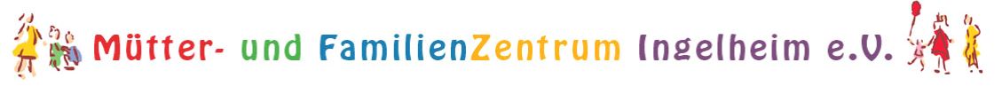 Logo Forum der Mütterzentren
